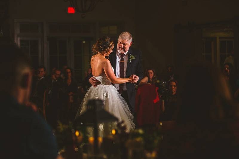 Father Daughter Dance