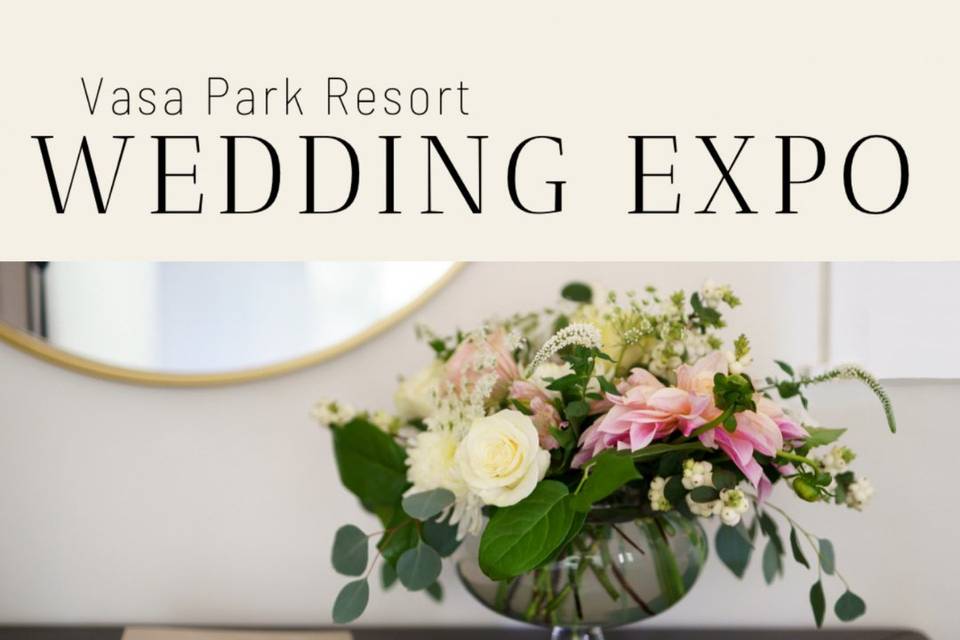 Wedding Expo