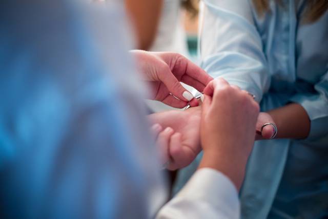 Helping Hand