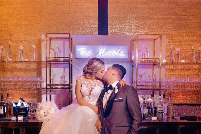 Newlyweds