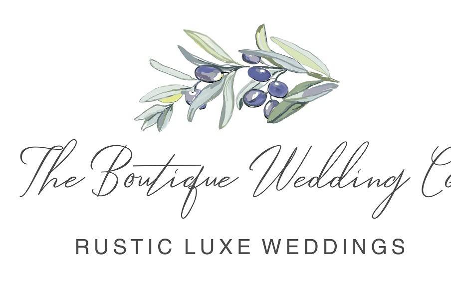 The Boutique Wedding Co.