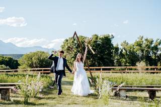 Evermore Wedding Design + Coordination