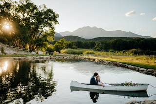 Evermore Wedding Design + Coordination