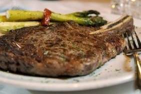 Fleming's Prime Steakhouse & Wine Bar