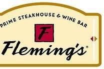 Fleming's Prime Steakhouse & Wine Bar