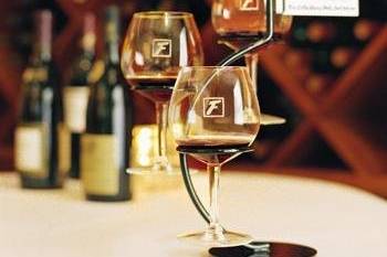 Fleming's Prime Steakhouse & Wine Bar