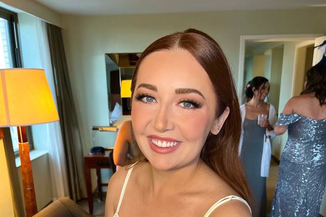 Beautiful Bride