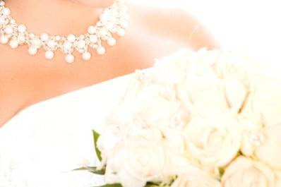 The bride