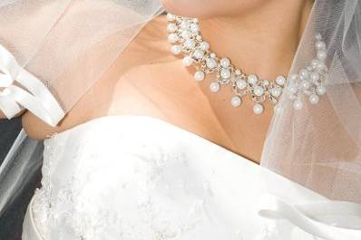 The bride