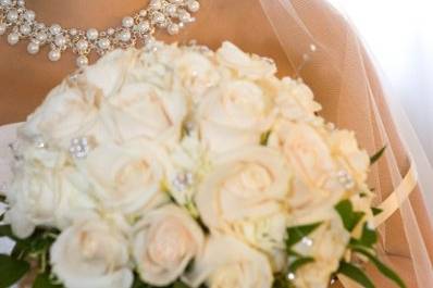 The bride