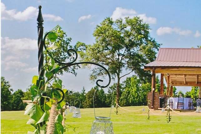 Sunset Farm - Venue - Union, SC - WeddingWire