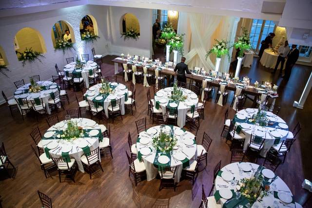 Historic Post Office