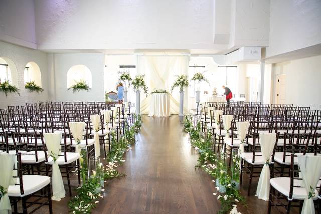 Historic Post Office