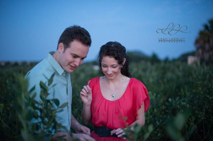 Leah Langley Photography