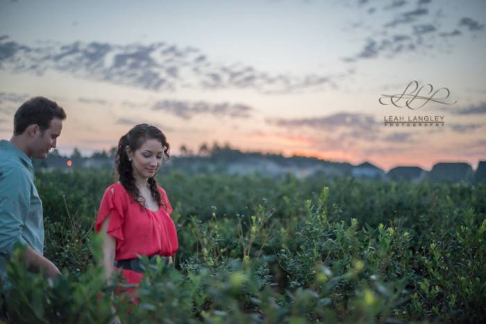 Leah Langley Photography