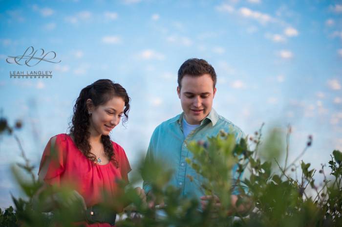 Leah Langley Photography