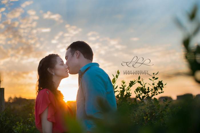 Leah Langley Photography