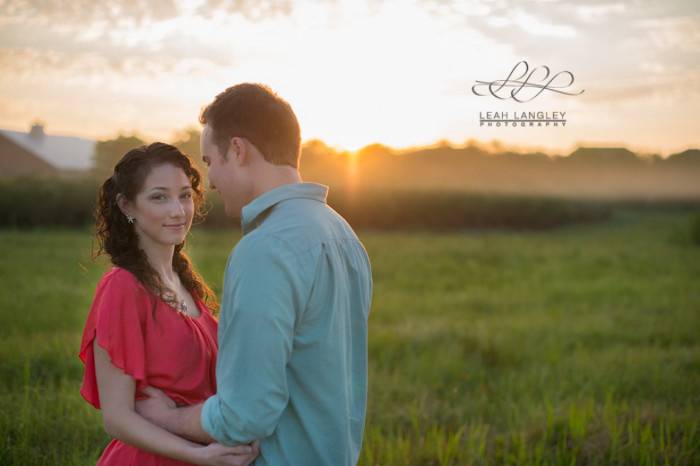 Leah Langley Photography