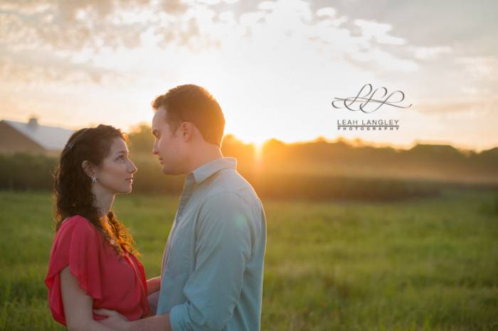 Leah Langley Photography