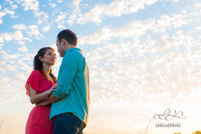 Leah Langley Photography