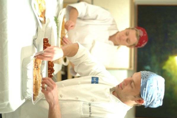 spirited food co.