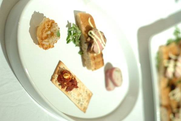 spirited food co.