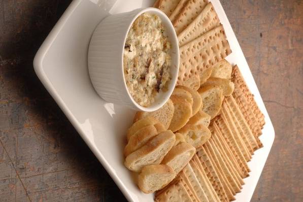 spirited food co.