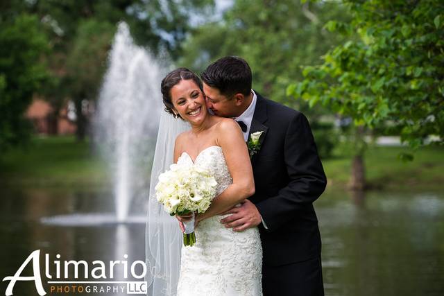 Jennifer Designs at Lavender & Lace - Flowers - Mantua, NJ - WeddingWire