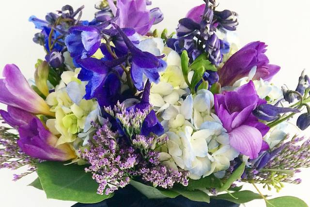 Jennifer Designs at Lavender & Lace - Flowers - Mantua, NJ - WeddingWire