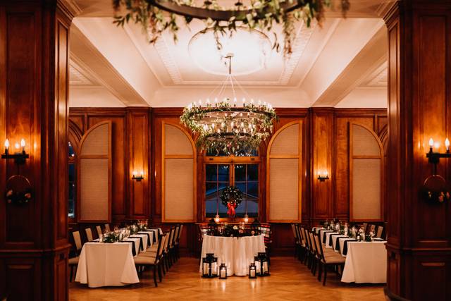 Hotel Saranac, Curio Collection by Hilton