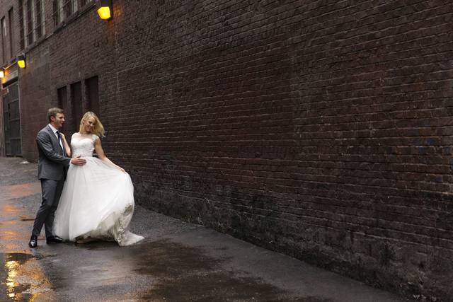 Ashleigh Rodriguez Photography