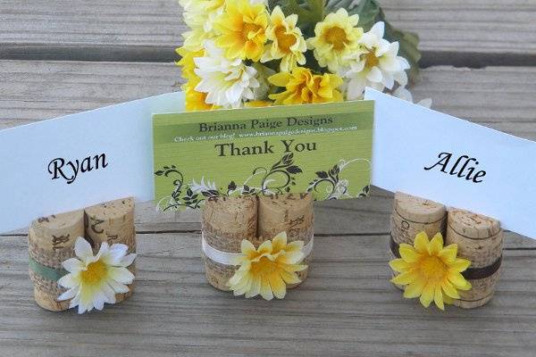 Brianna Paige Designs