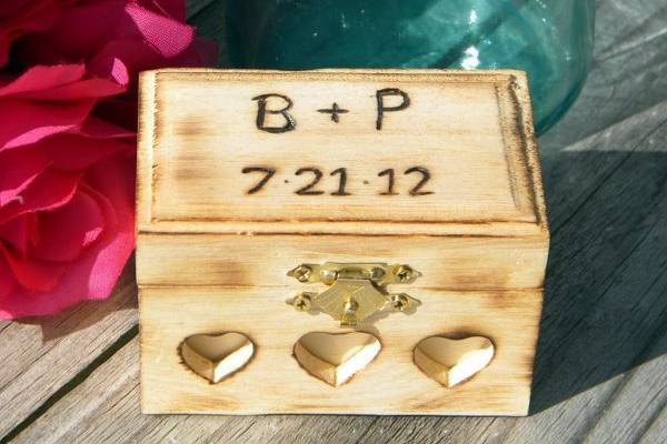 Brianna Paige Designs