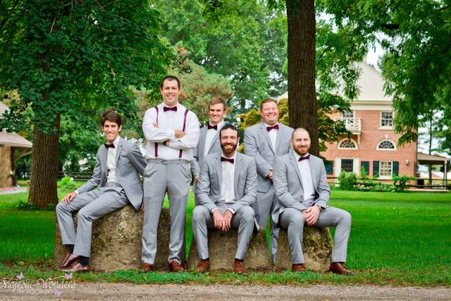 Wedding Photography