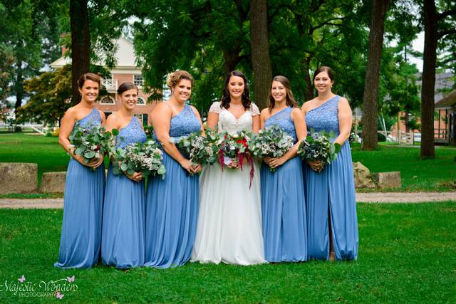 Wedding Photography
