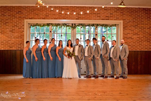 Wedding Photography