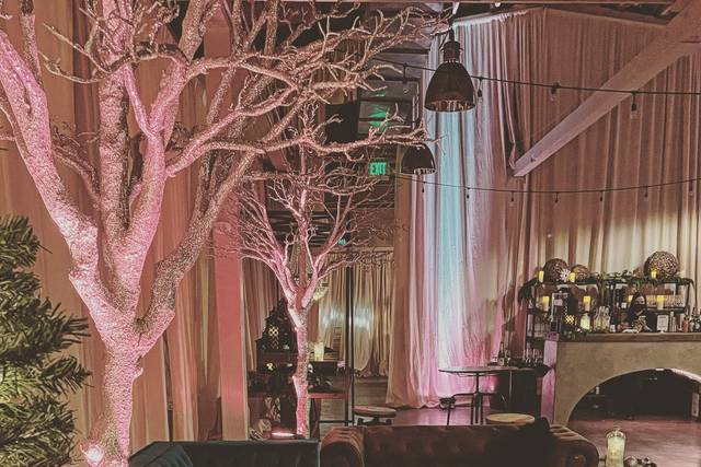 In house decor collection