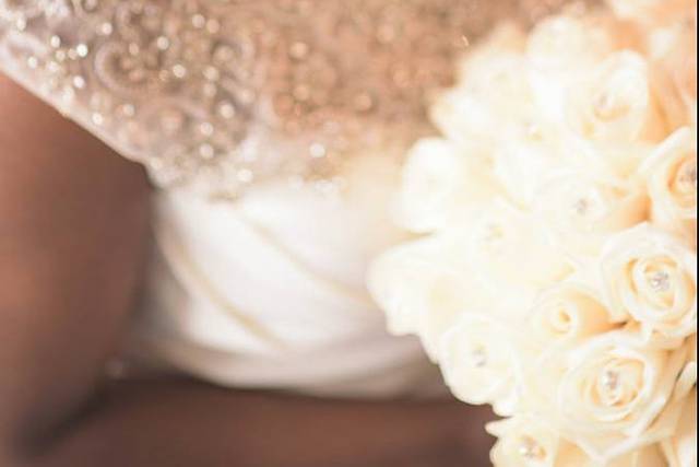 Wedding day