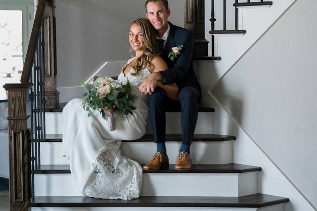 Wedding in Firestone