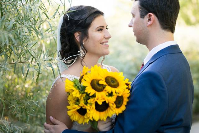 Wedding in Fort Collins