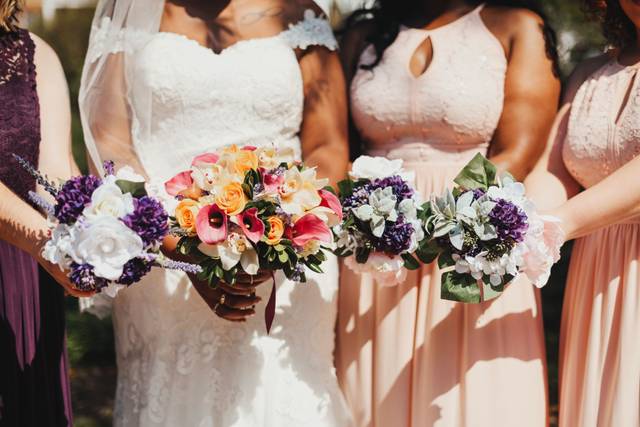 Bouquets