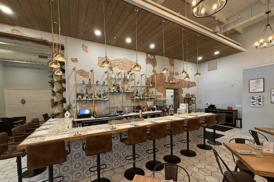 OMD Bar