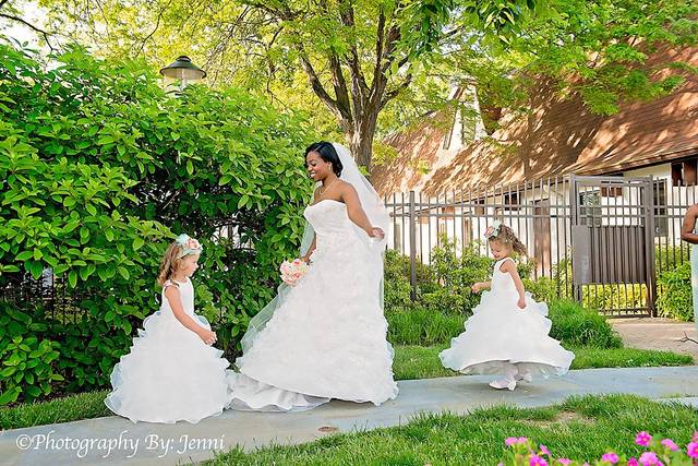 Epic Shutter Photography