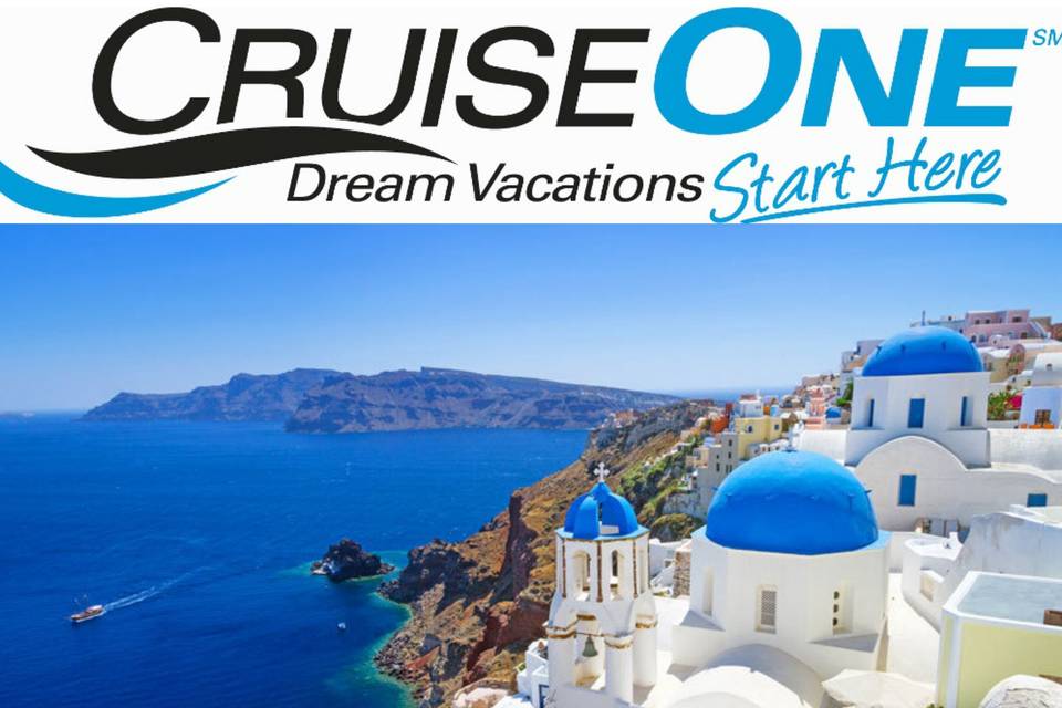 Magnified Vacations CruiseOne