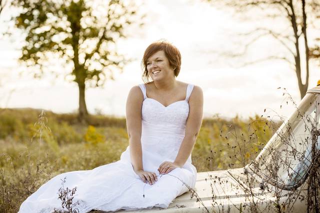 Matt Klinger Photography