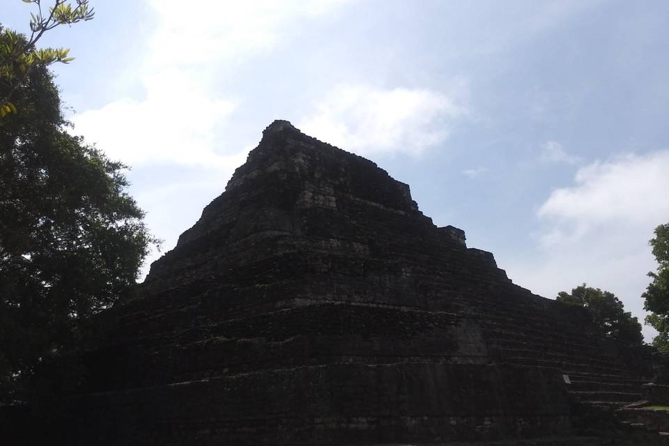 Costa Maya, Mexico