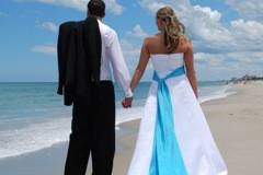 Couple's portrait