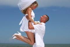 Couple's portrait