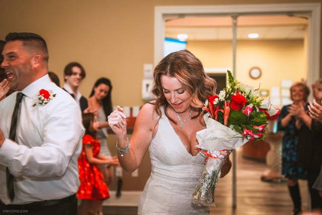 Wedding 40