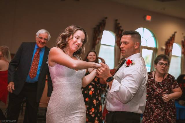 Wedding 2